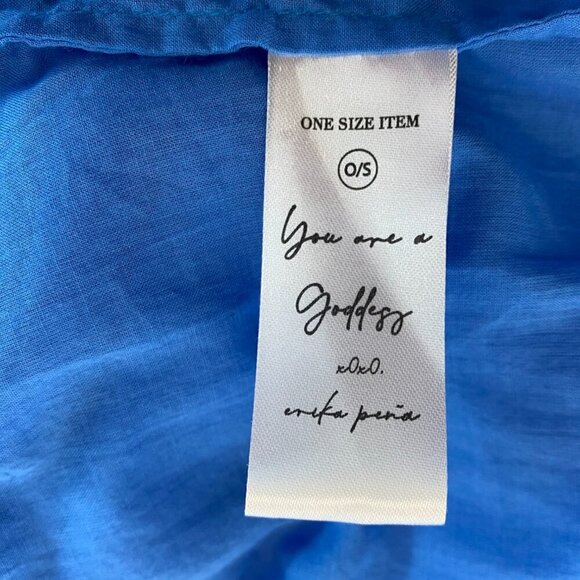 Erika Pena Vea Short Dress - Picture 14 of 14